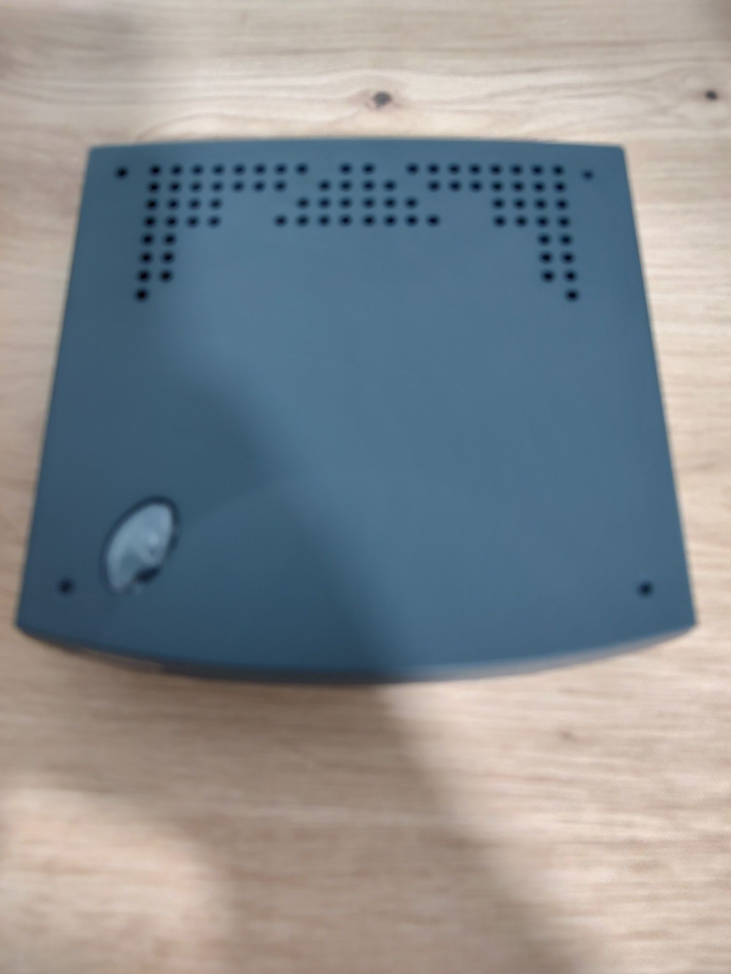 Adaptor Cisco ATA 186