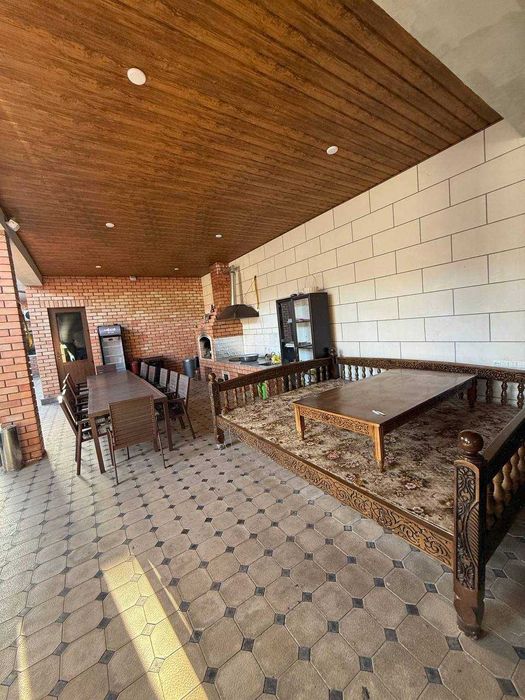 Дача Амирсай посуточно