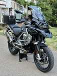 BMW R1250 GS Adventure - Toate optiunile - Garantie 2027 - Factura