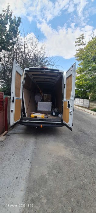 Iveco daily 2,3 tdi 2009