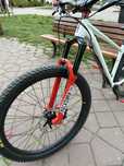 Furca rockshox 35 gold rl