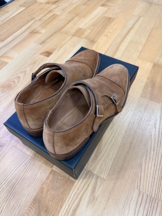 Pantofi piele, originali , Piedro del Hierro