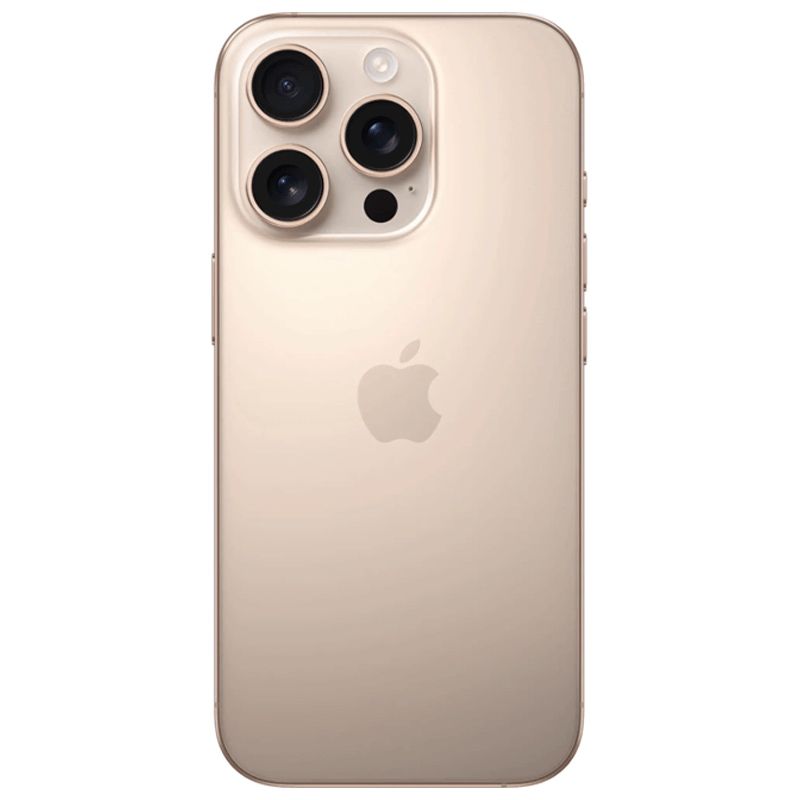 Iphone 16pro max 256gb Desert