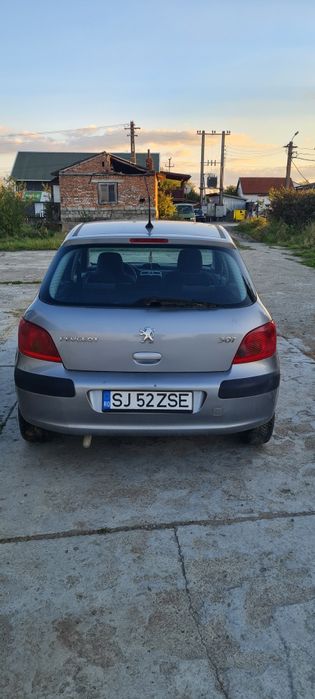 Vand Peugeot 307