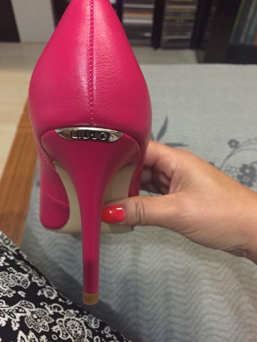 Обувки “Liu Jo”