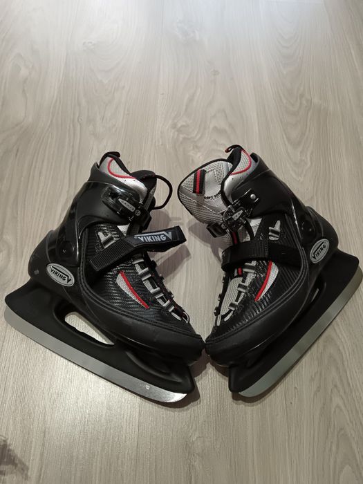Мъжки кънки Viking – чисто нови, номер 39