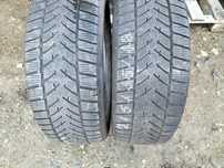 Cauciucuri iarna Goodyear 215/55/18