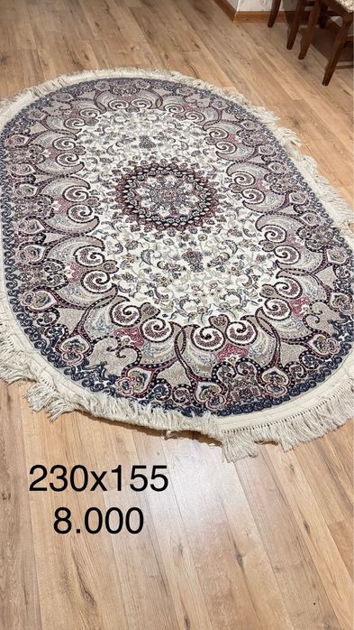 Ковер, ковры по выгодной цене от 1.500