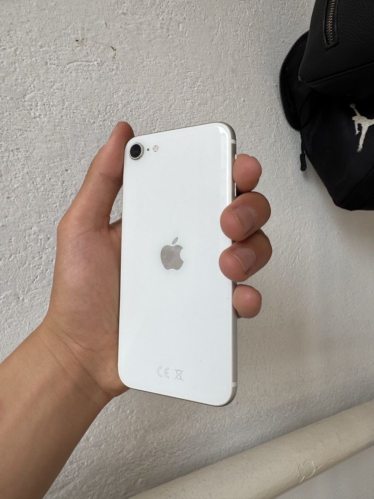 Iphone SE , Айфон SE 2020
