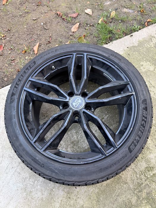 vand jante Mini Cooper Conuntryman