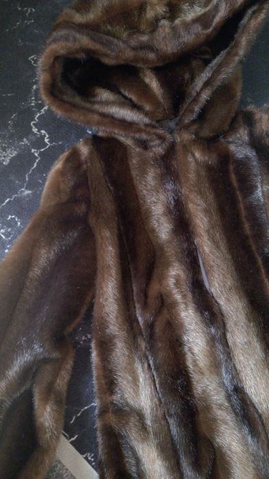 Haina blana falsa zara mango xs s