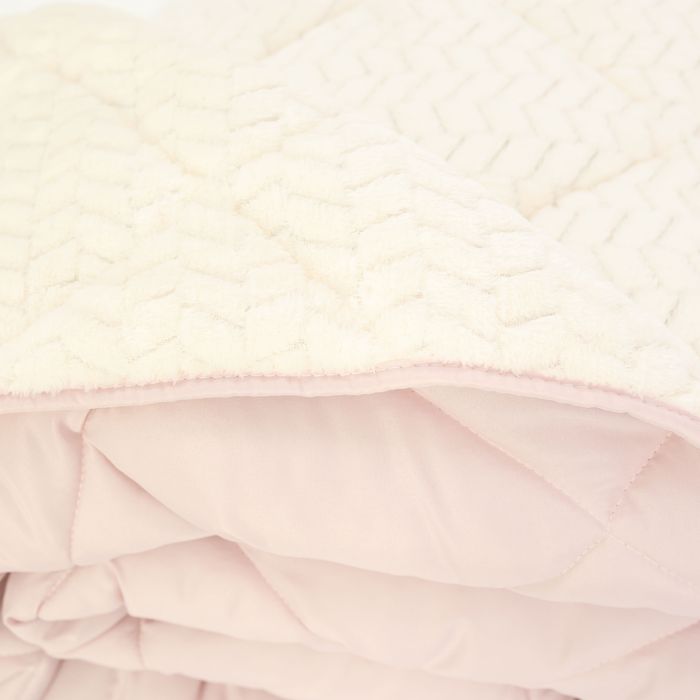 Олекотена завивка Шерпа Коузи