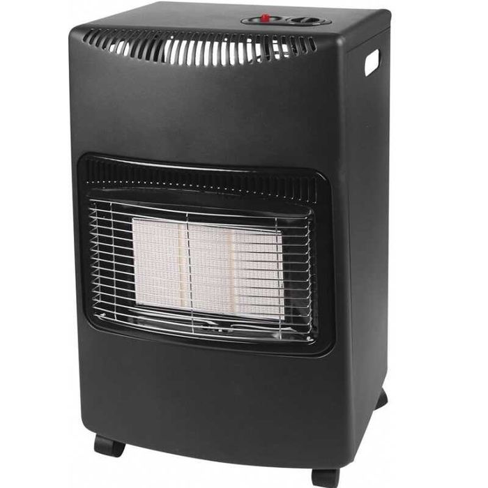 Vand incalzitor pe gaz si electric