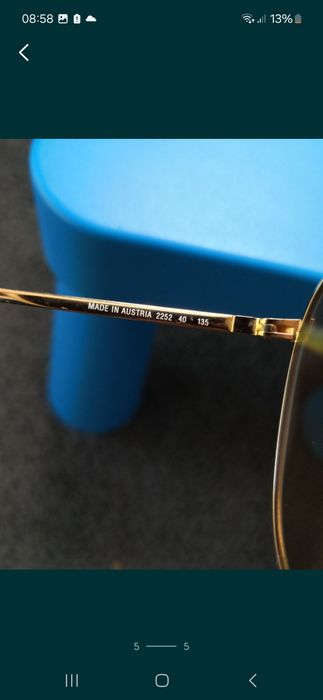 Ochelari soare Christian dior