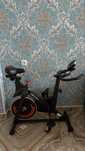 Велотренажер Genau Spin Bike w101