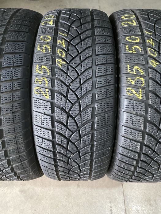 Anvelope iarna 235/50/20 Goodyear Ultra Grip Performance 235 50 20 R20