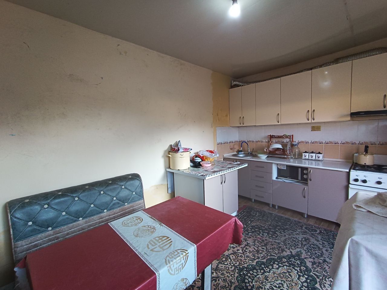 Продается Дом 3.76 сот. Карасу6 ор.р А Тимур мах. М.Улугбек р.н