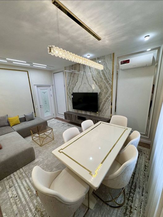 Дархан Новастройка 3/2/5