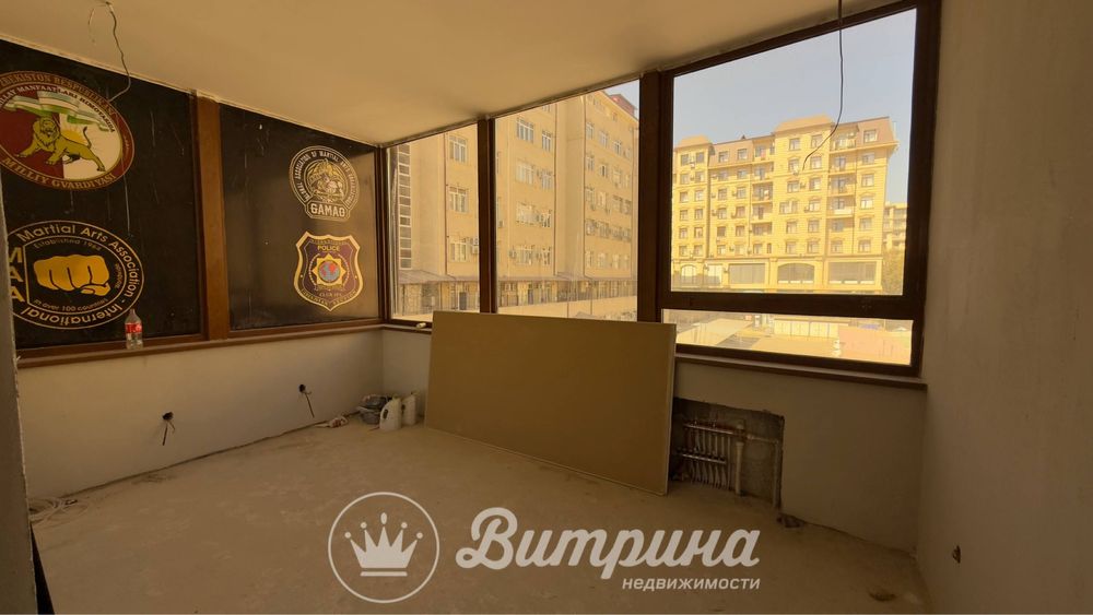 Коммерческое помещение на Паркентском