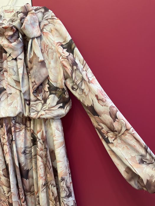 Рокля Contrast р.140