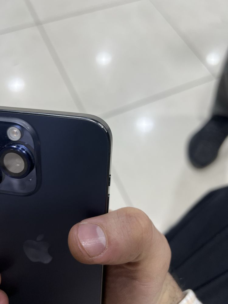 Apple Iphone 15Pro Max