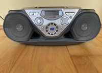 radio caset MP3 CD Philips/Sony/ DUAL/Panasonic/Sanyo/Intel