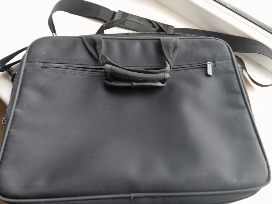 Сумка для ноутбука 17"