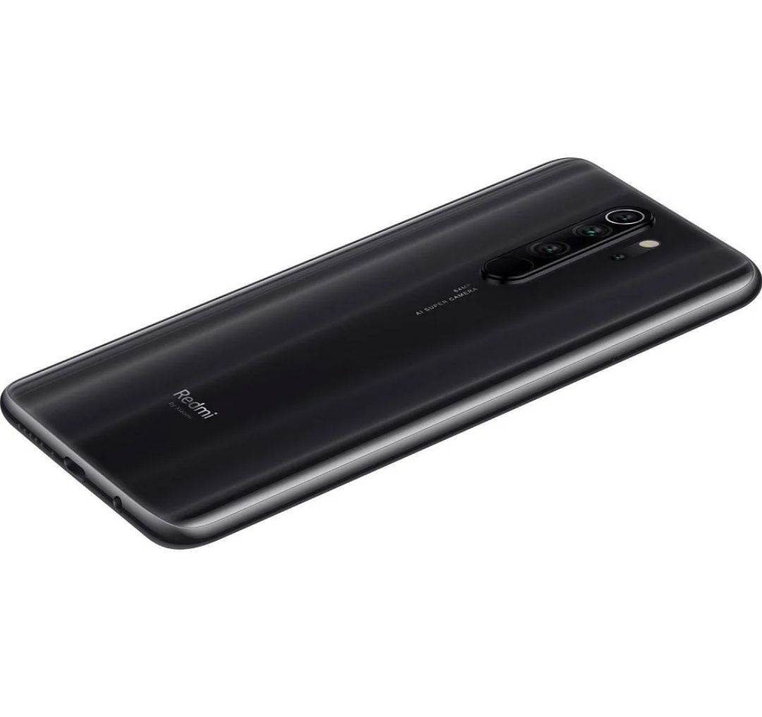 Redmi Not 8 pro 8/128 гиг в новом сост