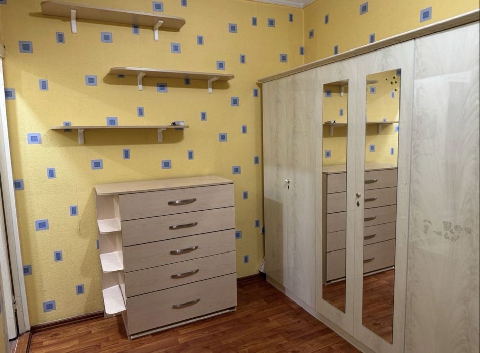 Сдается 3 ком Бетемир Водник Макро