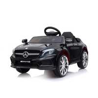 Лицензирана Акумулаторна Кола MERCEDES BENZ GLA45,