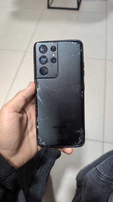 Самсунг с21 ультра