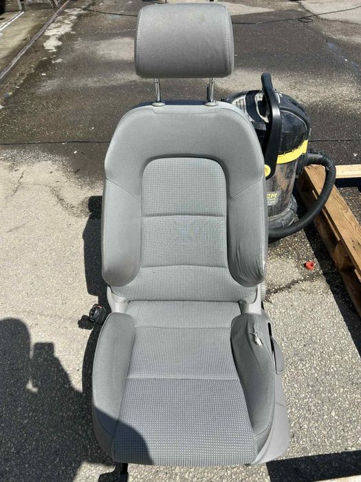 Салон за Ауди А3