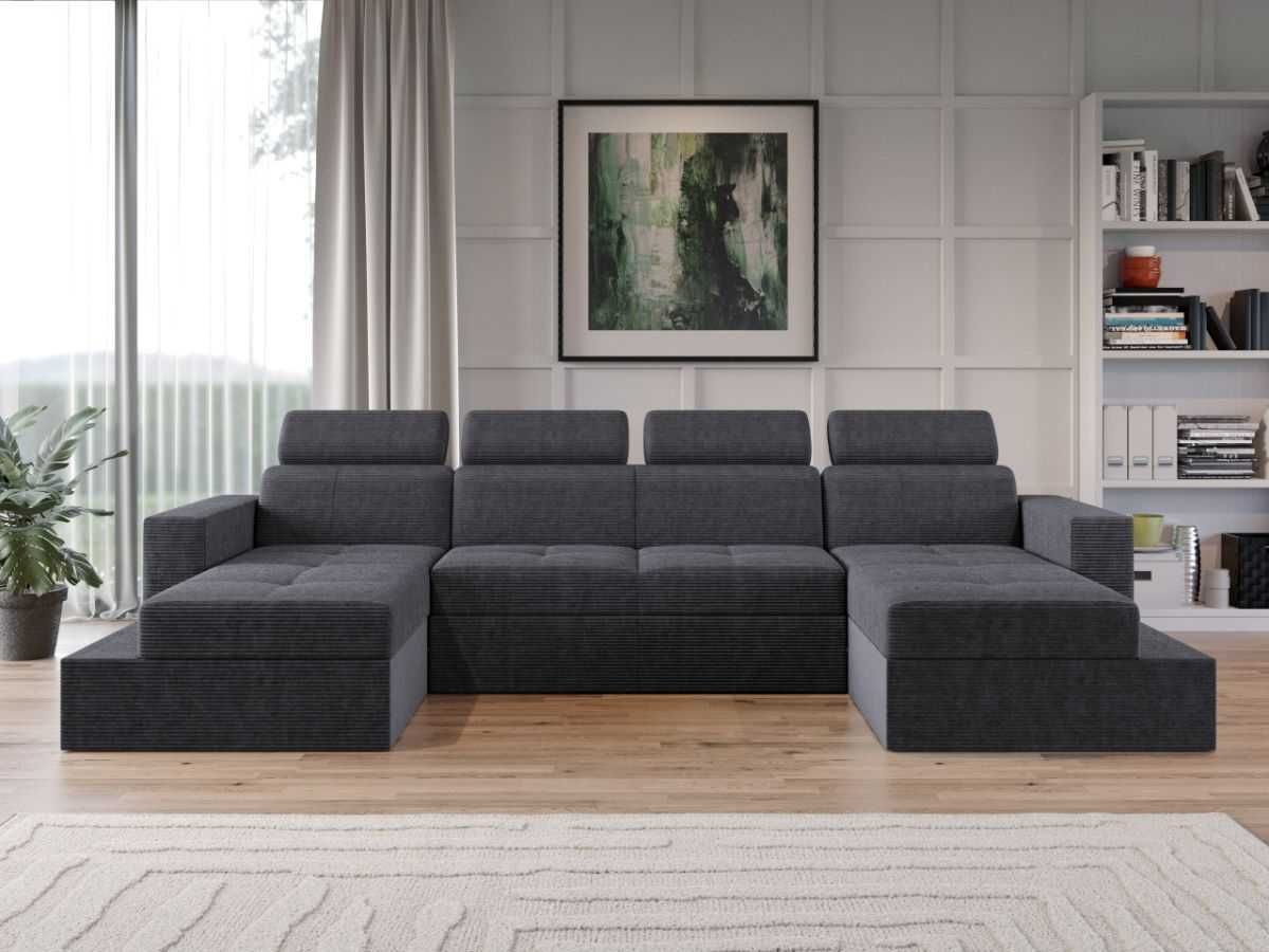 Coltar U Extensibil Paloma reiat Zoom New 22 - Transport Gratuit
