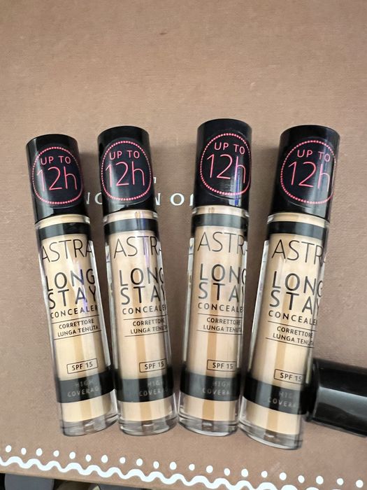 Коректори за лице, сенки, хайлайтъри Mac