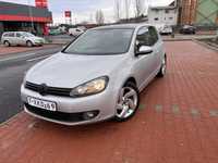 Vw golf 6 2.0 TDI