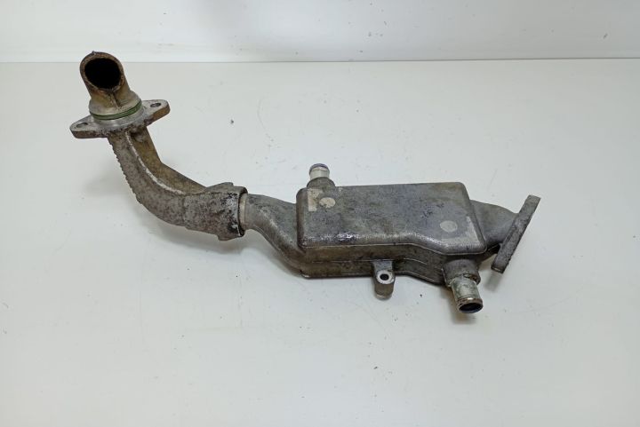 Racitor gaze  A6461420079 Mercedes-Benz Sprinter a 2-a generatie 906