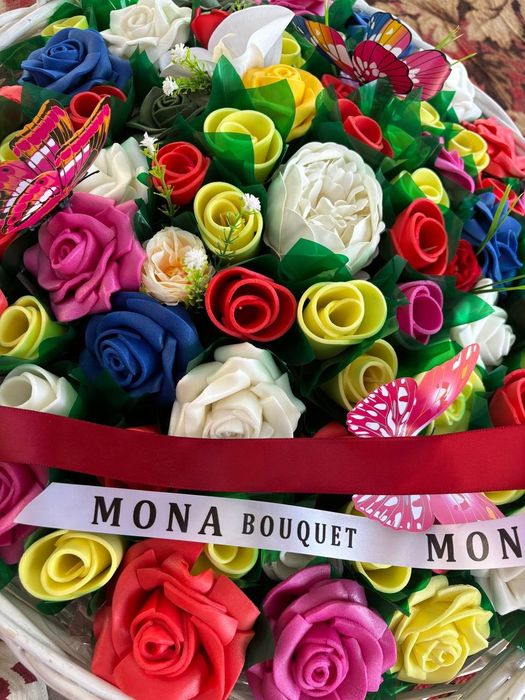 Солмайтын гүлдер