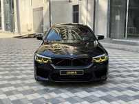 Продаётся BMW 540i
