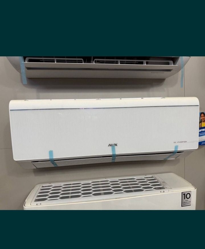 Кондиционер AUX inverter 12