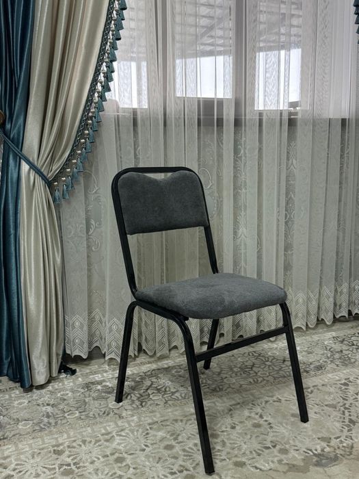 Жаңа столдар мен орындықтар — қолжетімді бағада!!! Оптом и в розницу