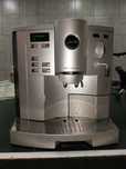 Expresor Jura defect