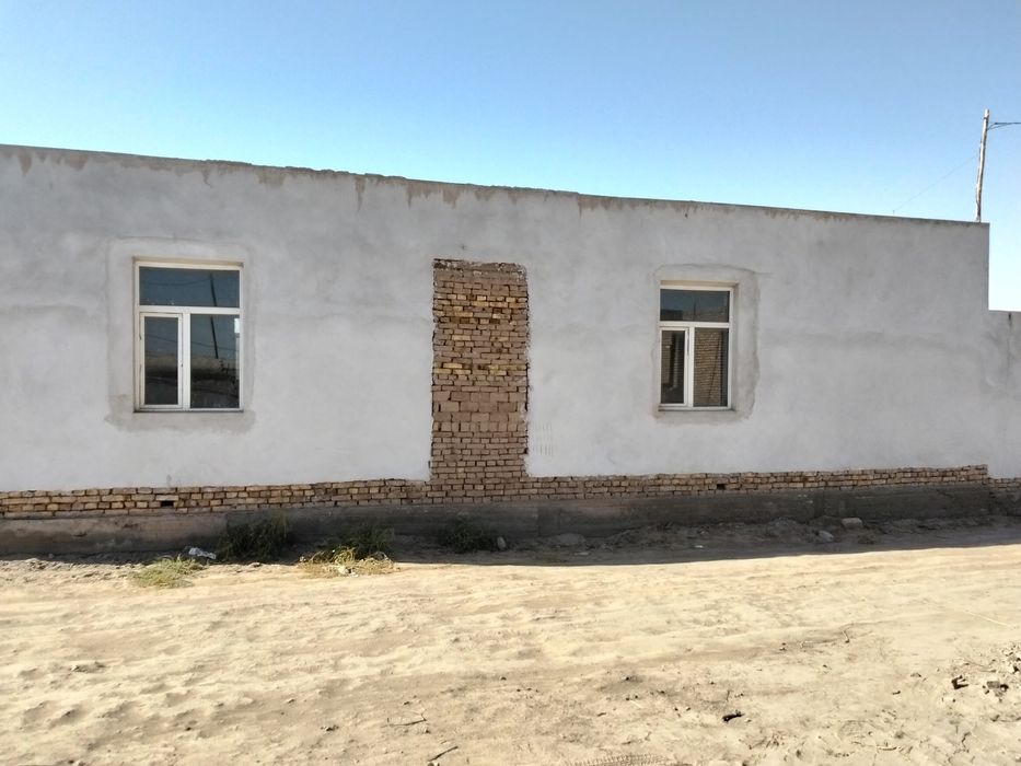 Турар жой ер майдони катта