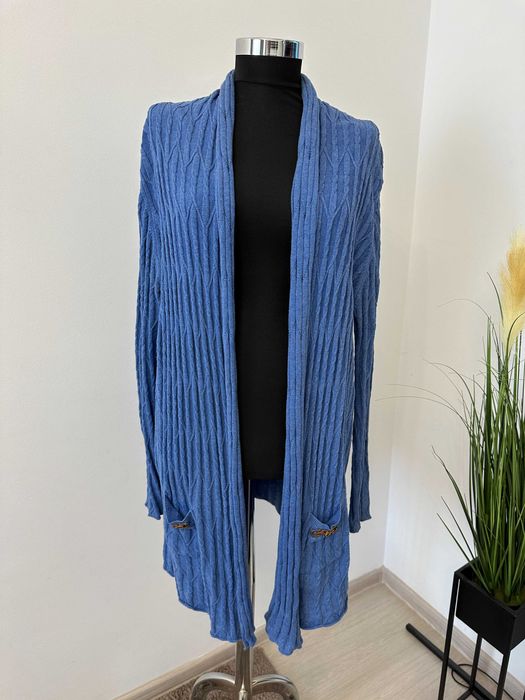 Cardigan U.S. Polo Assn., masura L