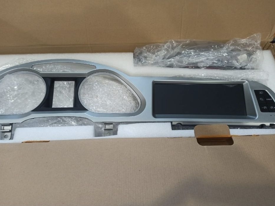 Vand navigatie Audi A6 C6 MMI 2G 2005 - 2010