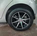 Vossen R15 195x60x15 !!! OBMEN