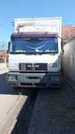 Vând camion apicol Man 14 tone ( miere salcâm bio poliflora stupi lăzi
