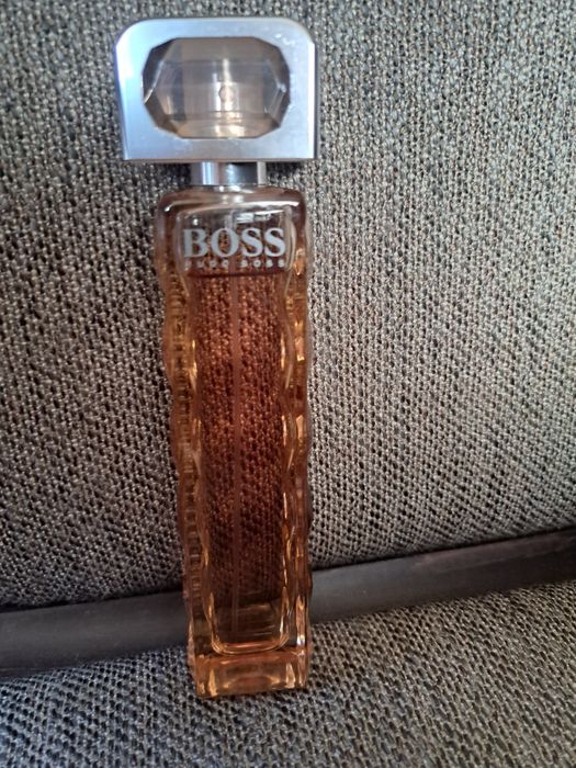 Hugo Boss Orange 75ml