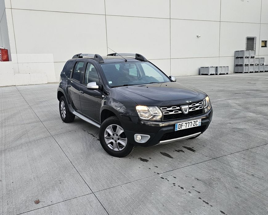 Dacia Duster Prestige - 2014 - 1.5 dci 110 cp - Euro 5