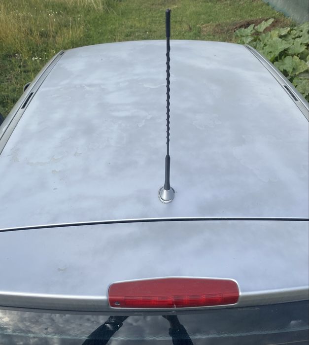 Opel astra h 1.6 twinport easytronic