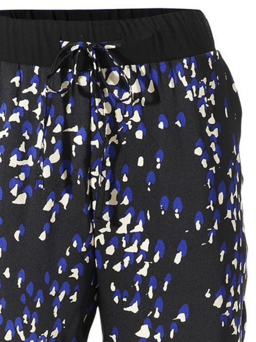 Pantaloni de vară ORIGINALI Ashley Brooke TRANSPORT GRATUIT